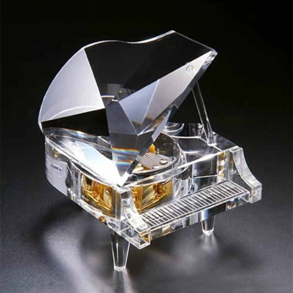 music box